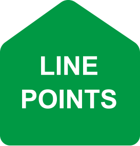 LINE POINTS