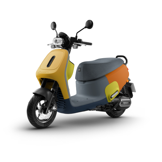 Gogoro VIVA MIX BELT(GJ6C2)