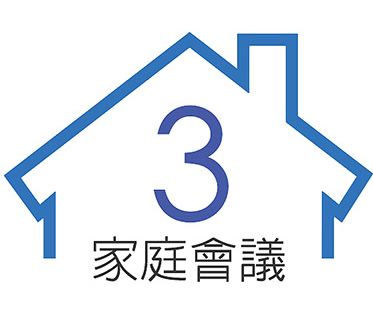 step3-家庭會議